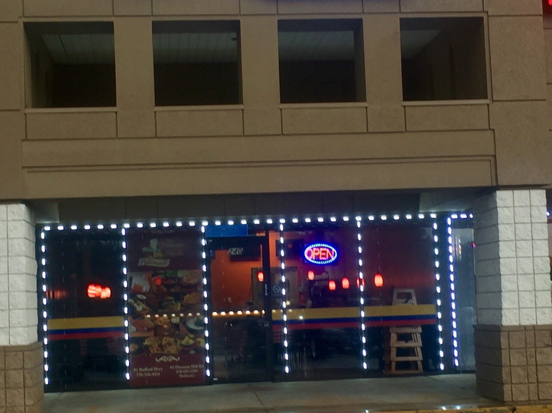 Las Delicias De La Abuela