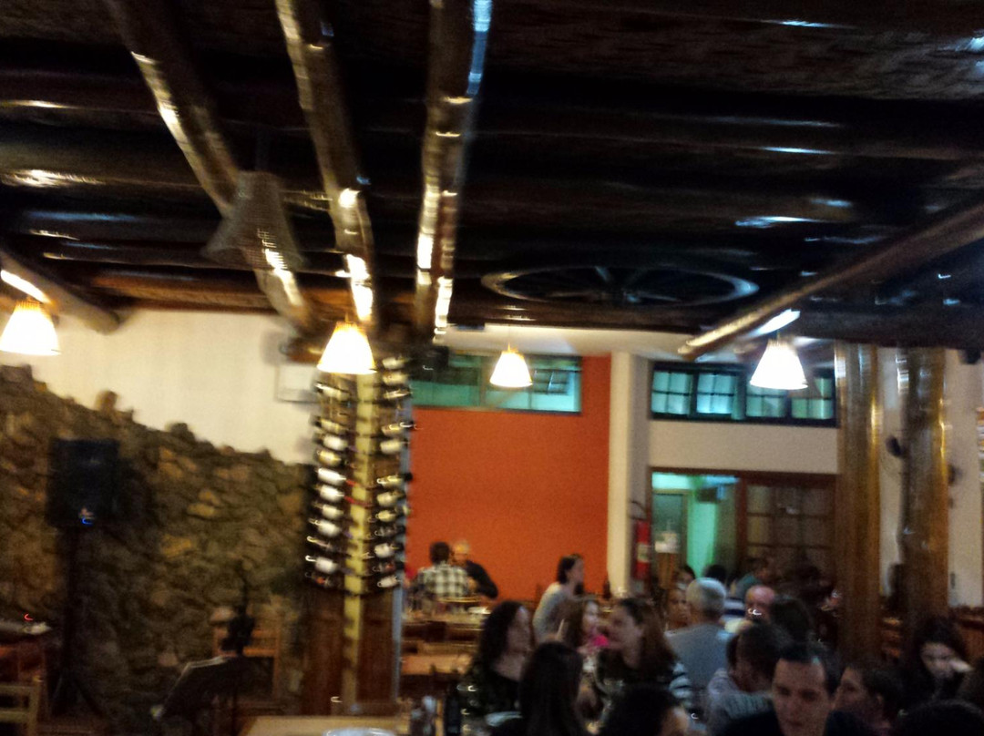 Querencia Pizzaria E Choperia