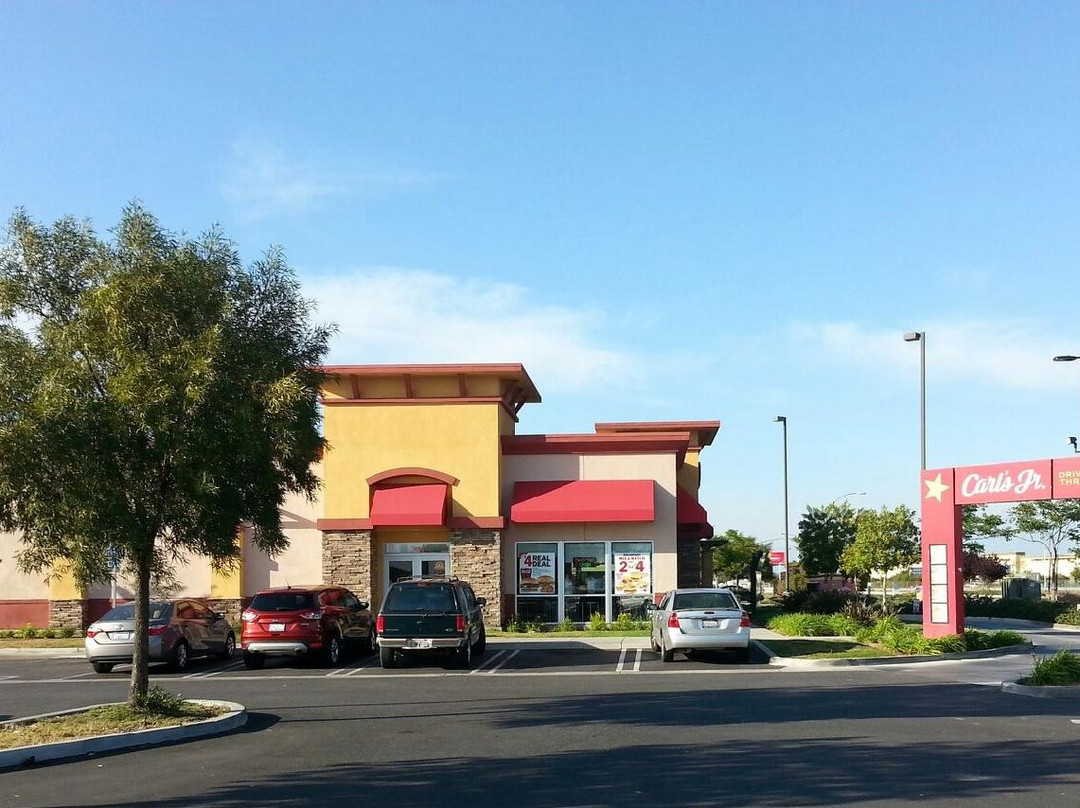 Carl's Jr.