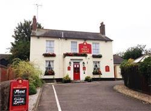 The Prince Albert主图