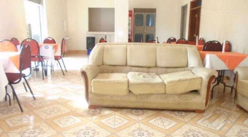 Salient Guesthouse