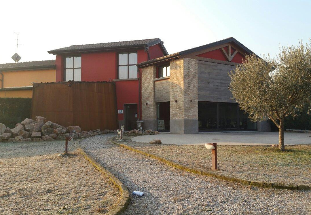 Agriturismo La Soca