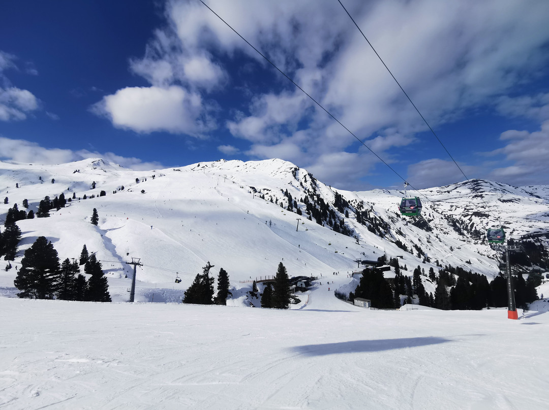 Skischule Neukirchen