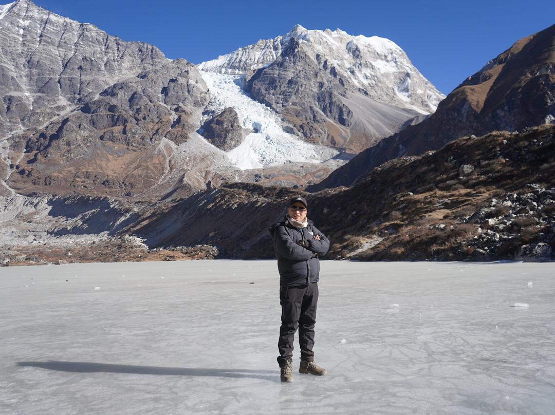 Himalaya Reisen景点图片