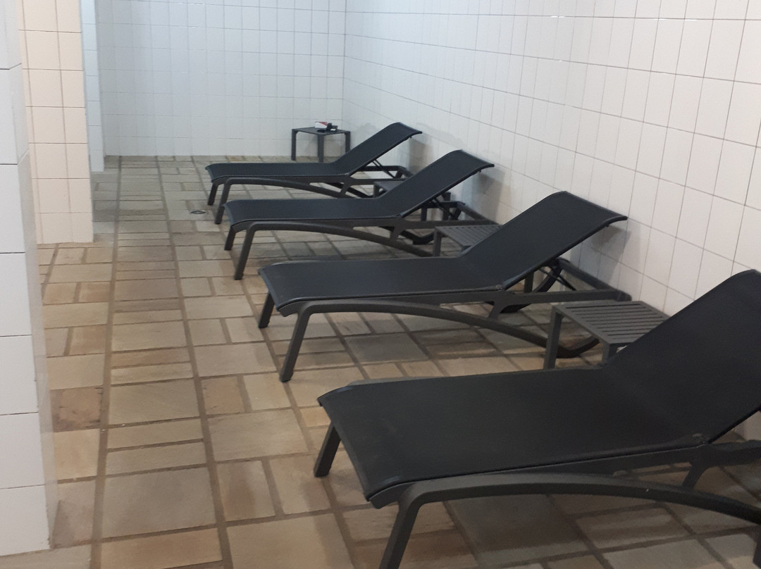 Marques Plaza Hotel主图