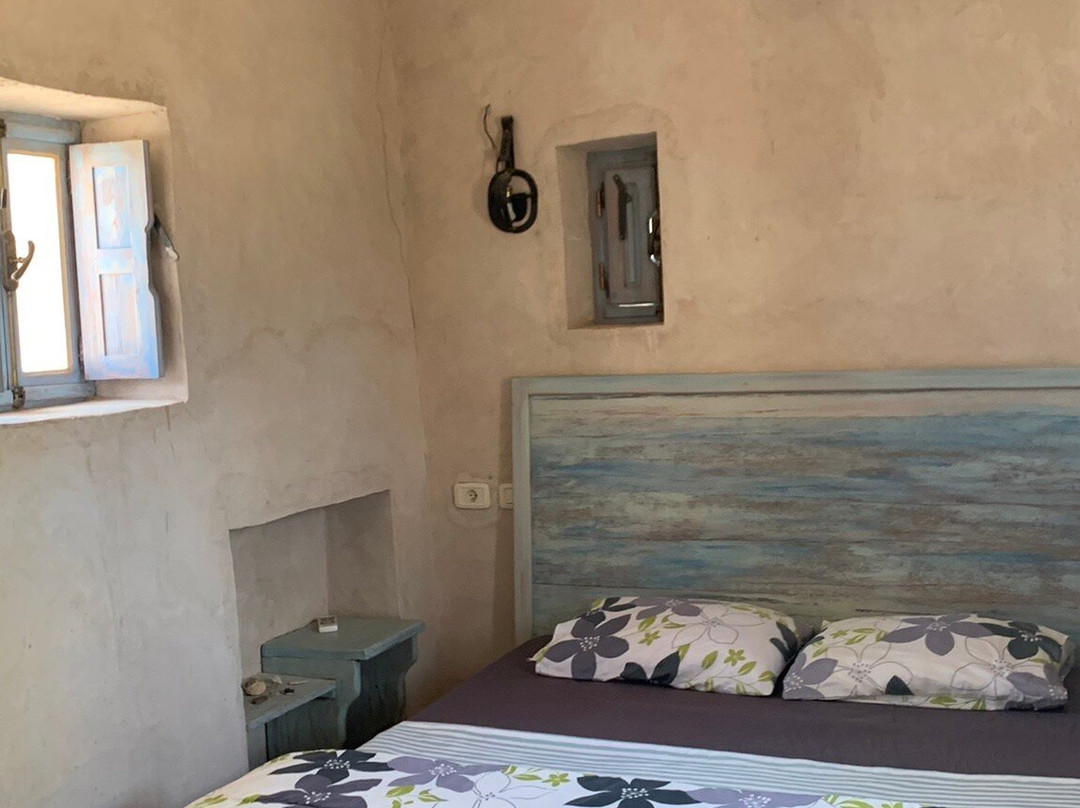 Grand Sud, la Maison de Sable