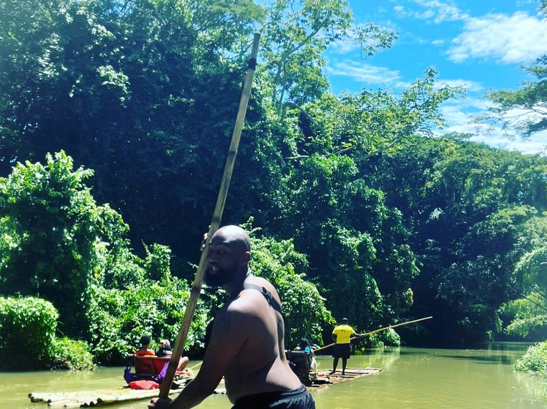 4js classic caribbean