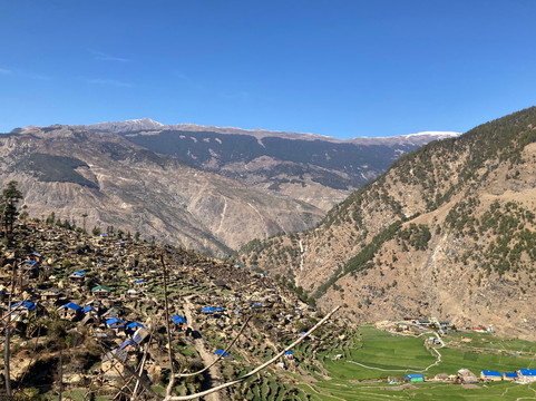 Karnali Ratna Tours-Manma必去景点