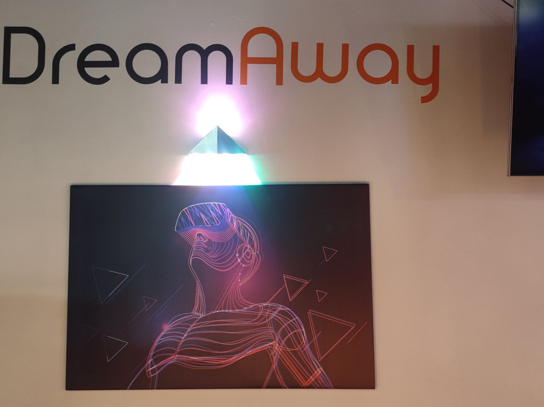 DreamAway VR - Annecy景点图片