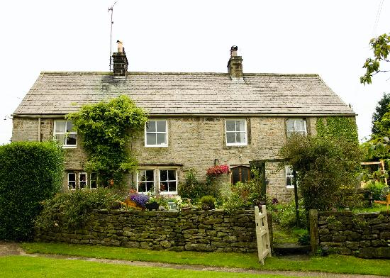 Little Gate Farm-客卧