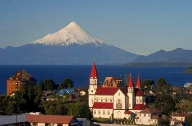 Enjoy Puerto Varas
