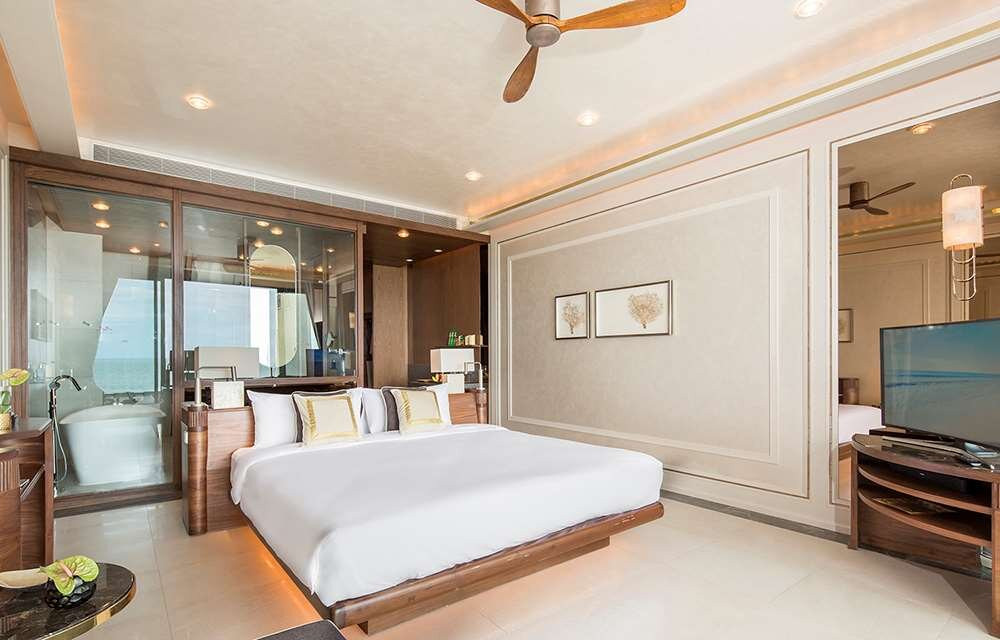 Baba Beach Club Hua Hin Luxury Pool Villa Hotel By Sri Panwa