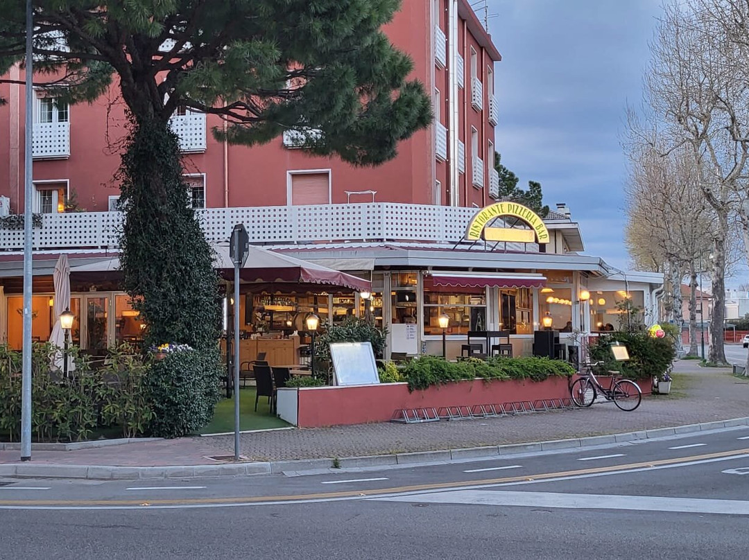 Hotel Cavallino Bianco主图