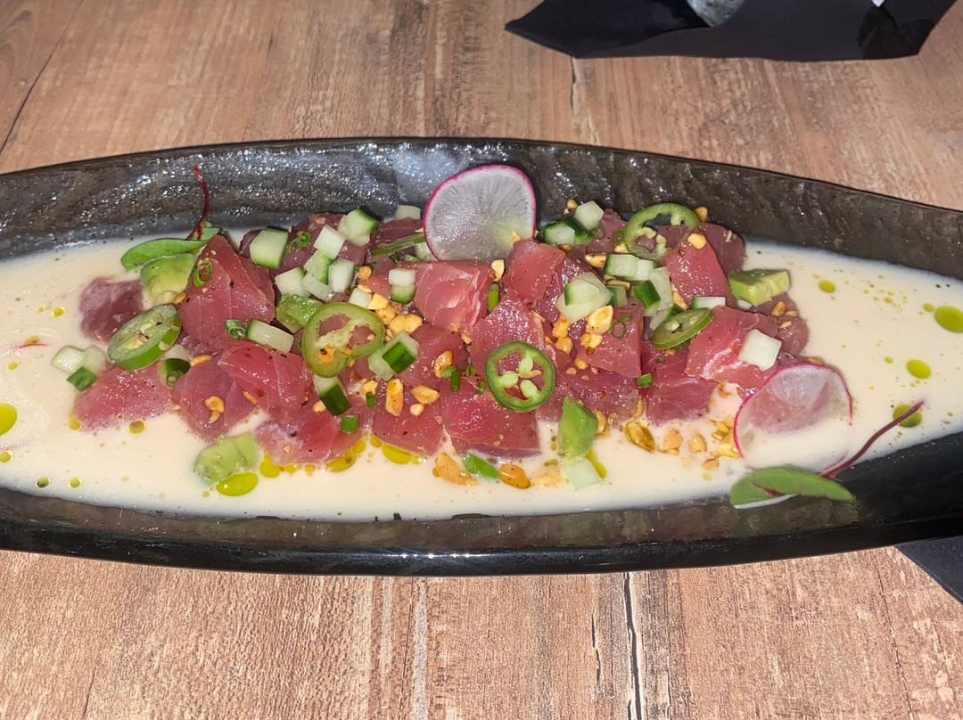 Core by Clare Smyth
