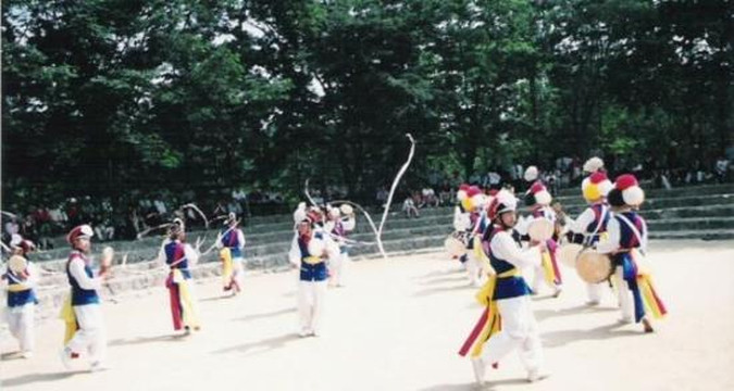 儿童大乐园-首尔必去景点