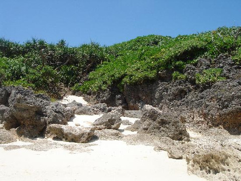 宫古岛市-冲绳县必去景点