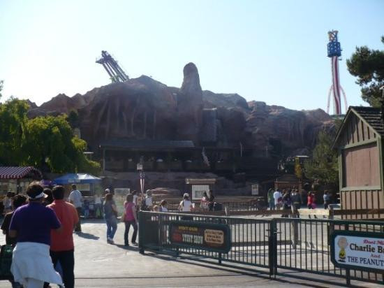 纳氏果园乐园-普安那公园必去景点