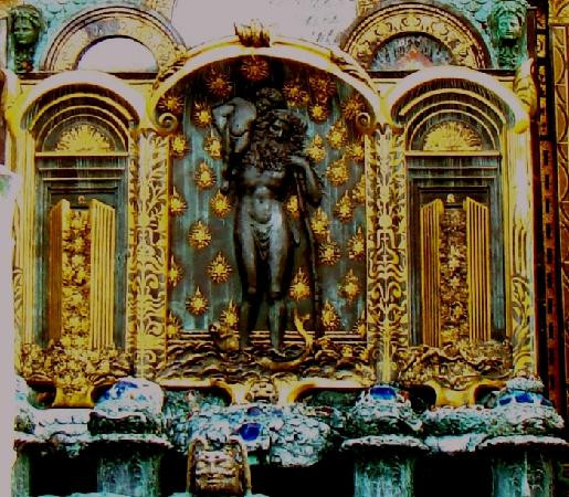 Ernst Fuchs Museum-维也纳必去景点