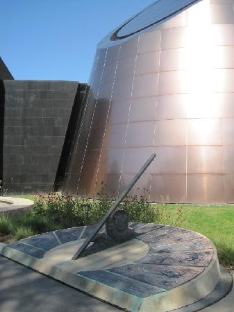 Cleveland Museum of Natural History-克利夫兰必去景点