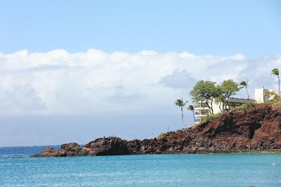 黑岩-毛伊岛必去景点