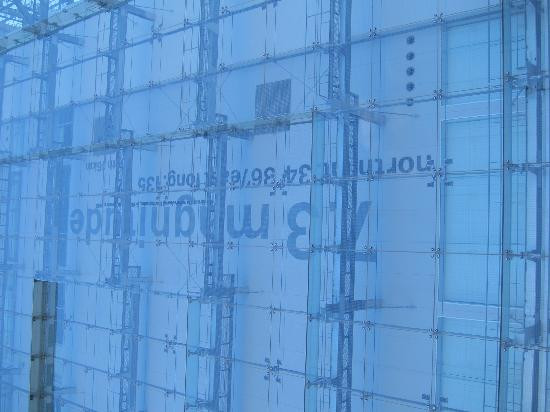 Disaster Reduction and Human Renovation Institution-神户市必去景点