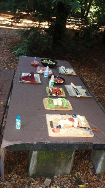 Getaway Adventures-希尔兹堡必去景点