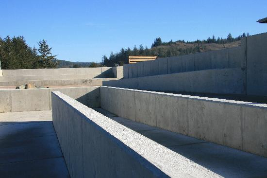 Crissey Field State Park景点图片