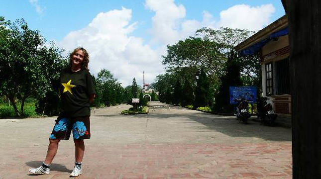 Stop & Go Tours-顺化必去景点