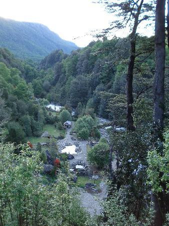 Los Pozones-普孔必去景点