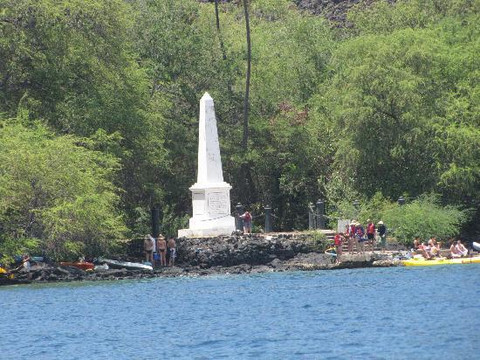 海豚发现之旅-凯鲁瓦-柯纳必去景点