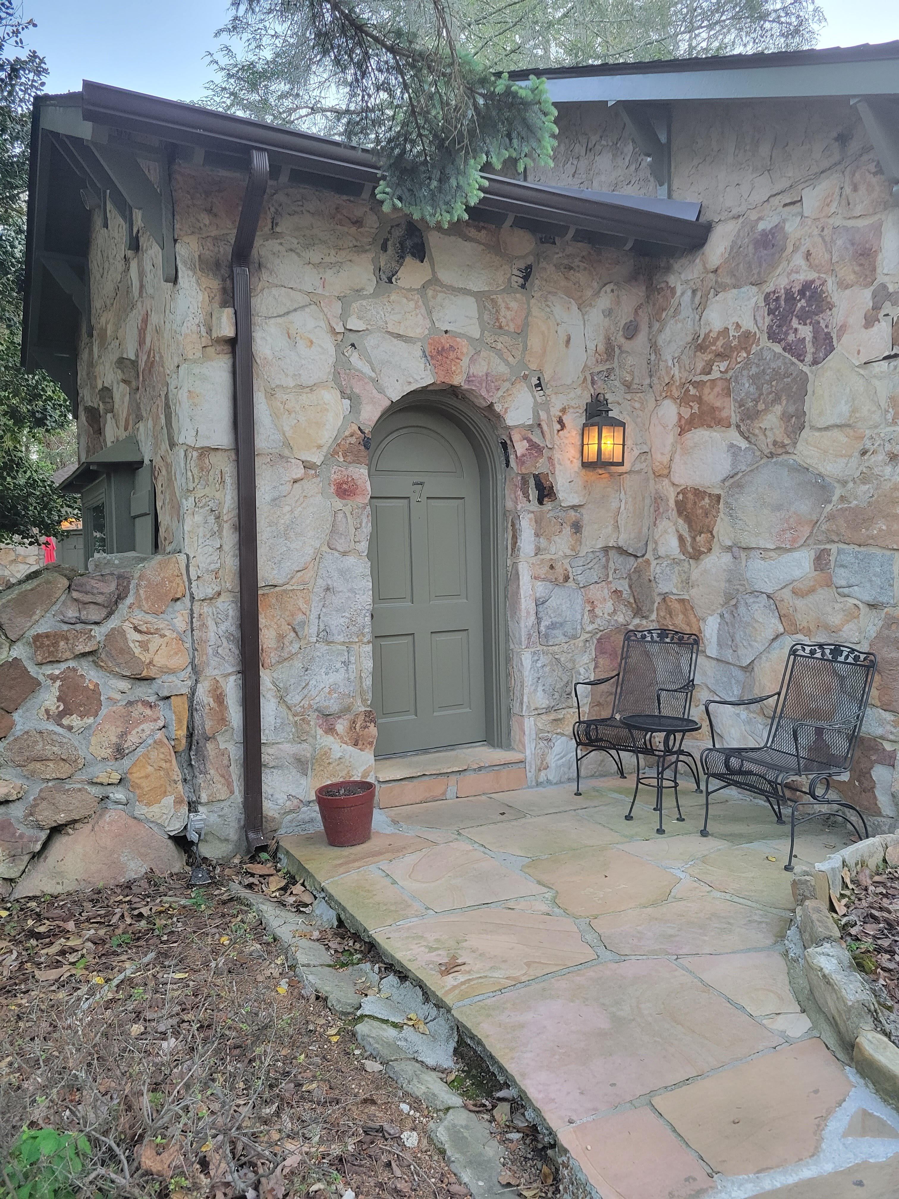 Chanticleer Inn Bed and Breakfast-客卧
