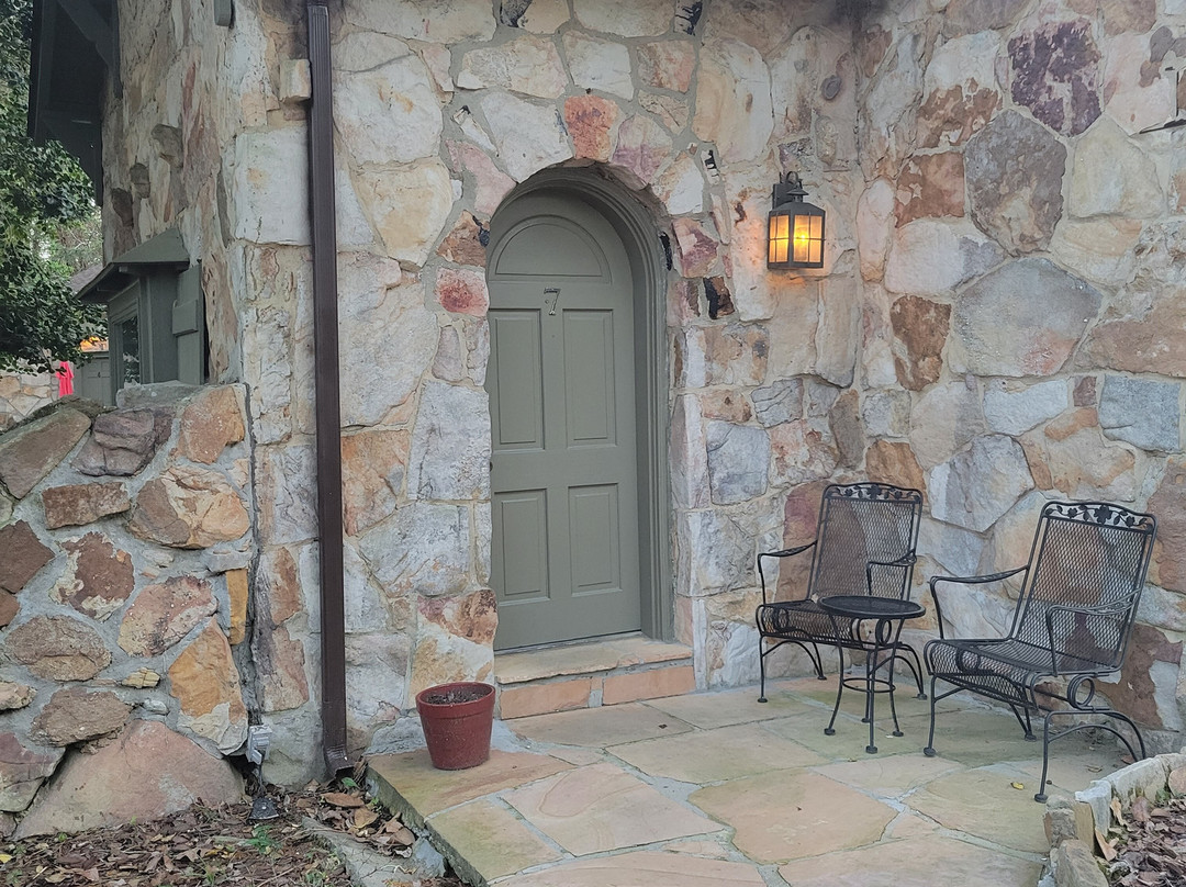 Chanticleer Inn Bed and Breakfast主图