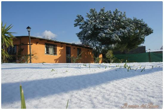 Ristorante Pizzeria Il Casato Del Gusto