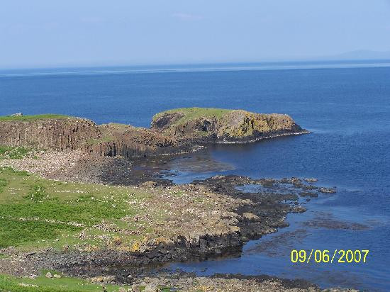 Rathlin Island景点图片