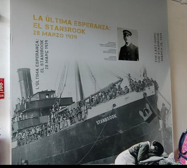 Centro de Interpretacion Sobre Los Refugios Antiaereoos-阿利坎特省必去景点