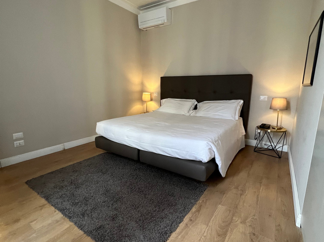 Hotel Touring Wellness & Beauty主图
