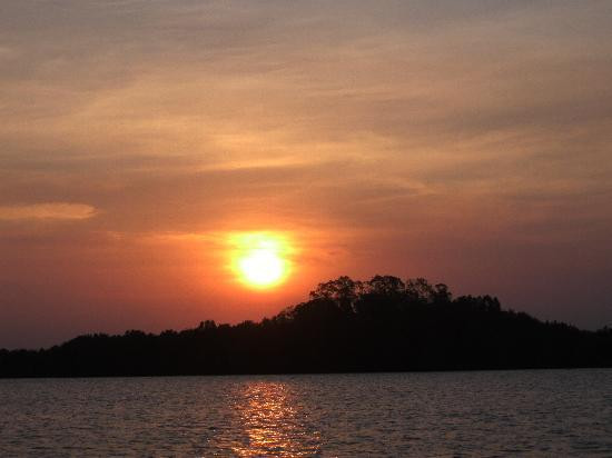Camp Leakey-Central Kalimantan必去景点