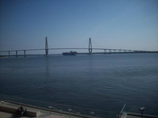 South Carolina Aquarium-查尔斯顿必去景点