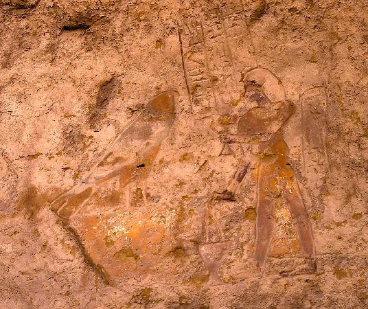 Kanais-Edfu必去景点