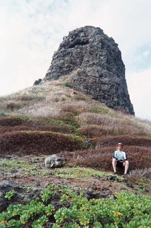 沿海独木舟之旅-哈雷瓦必去景点