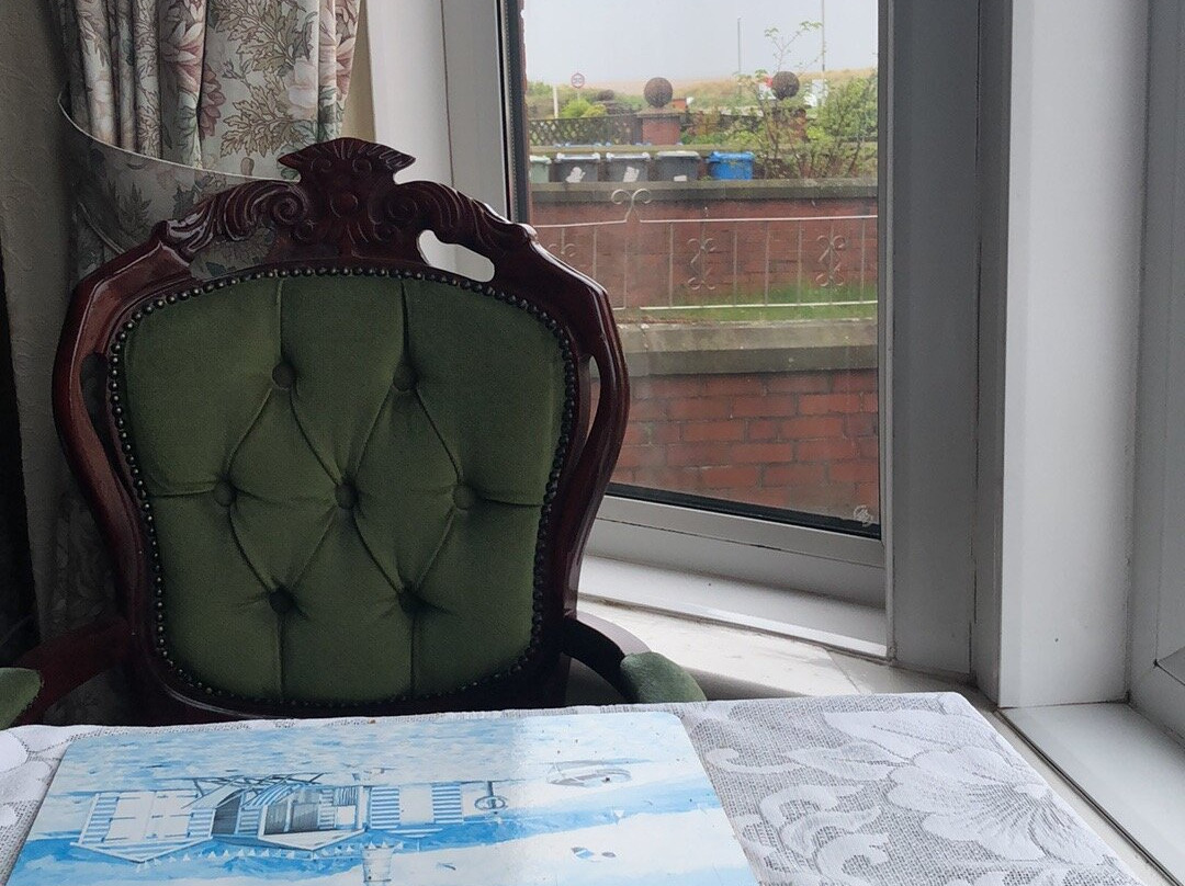 The Cumbria Guest House主图