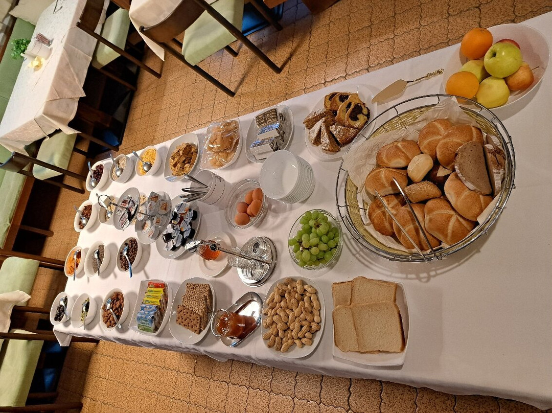 Pension Alpina主图