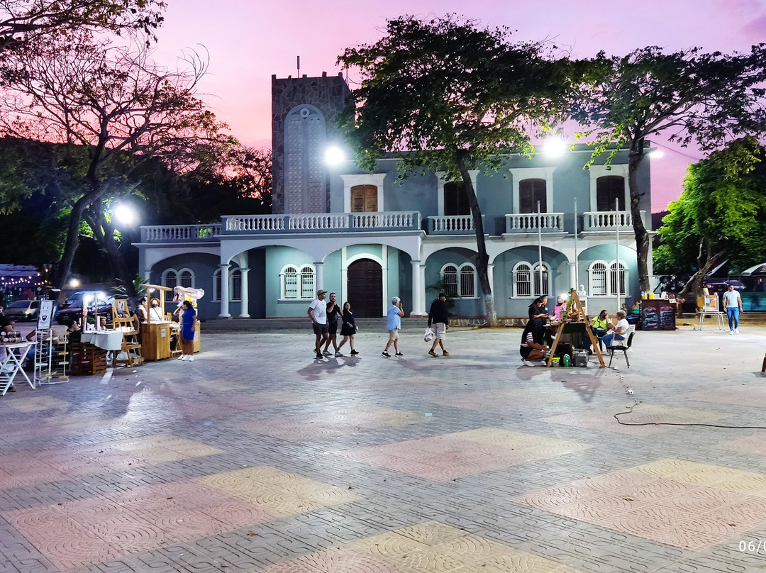 Playa Pampatar景点图片