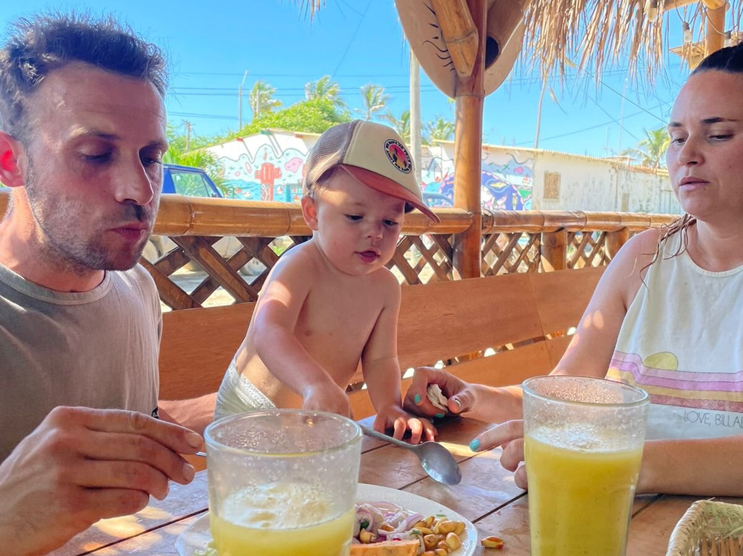 Organos餐馆和美食-Aloha Cafe & Market