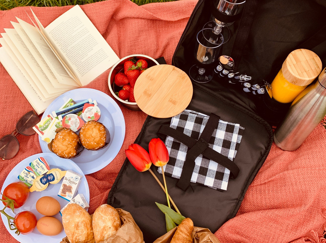 VLIEX picknick events-Voerendaal必去景点