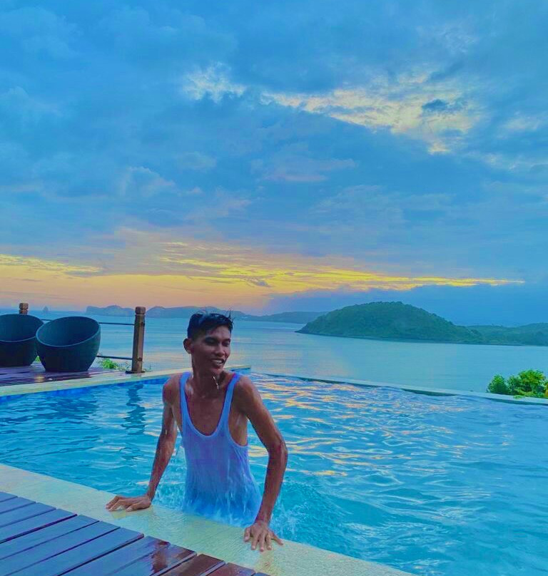 Tunak小屋和餐厅主图