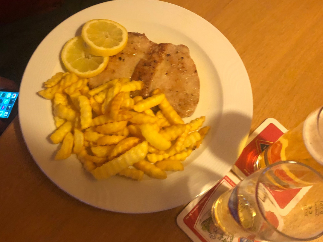 Hotel - Gasthof Kreuzhuber主图