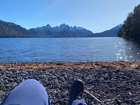 Volcan Lanin-Junin de los Andes必去景点