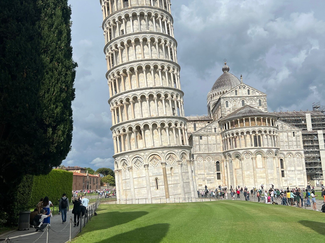 Italian Private Tours in English景点图片