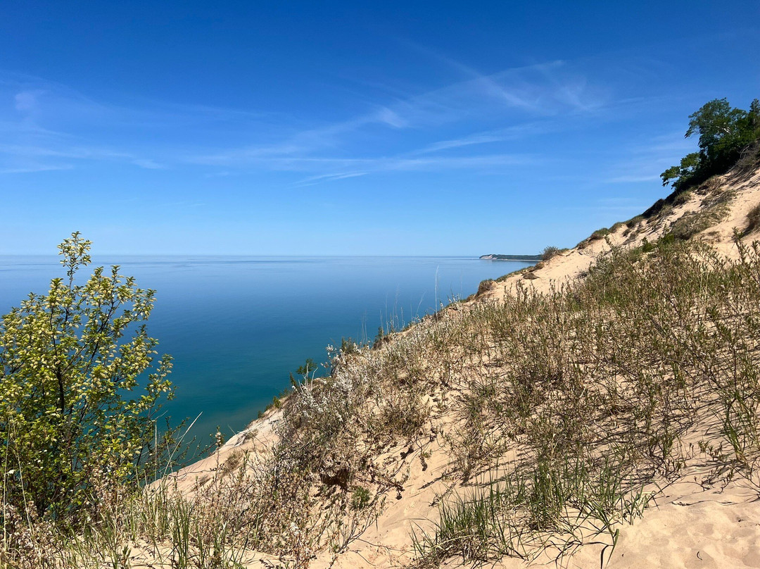 Arcadia Dunes CS Mott Nature Preserve-Arcadia必去景点